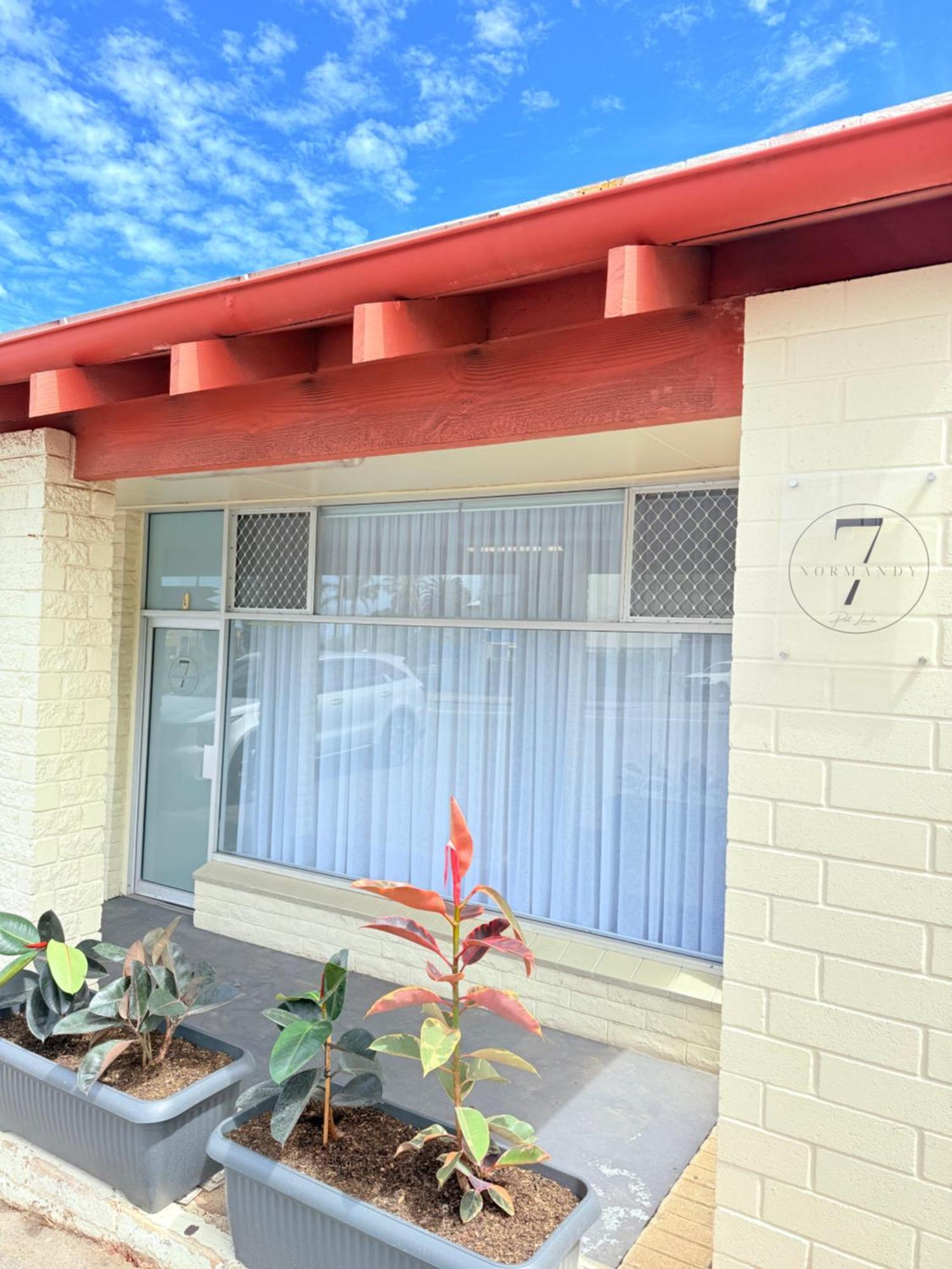 7 Normandy Apartment Port Lincoln Exterior photo